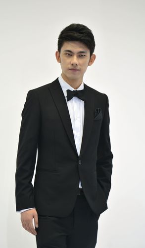 纪建英 技术统筹负责人
