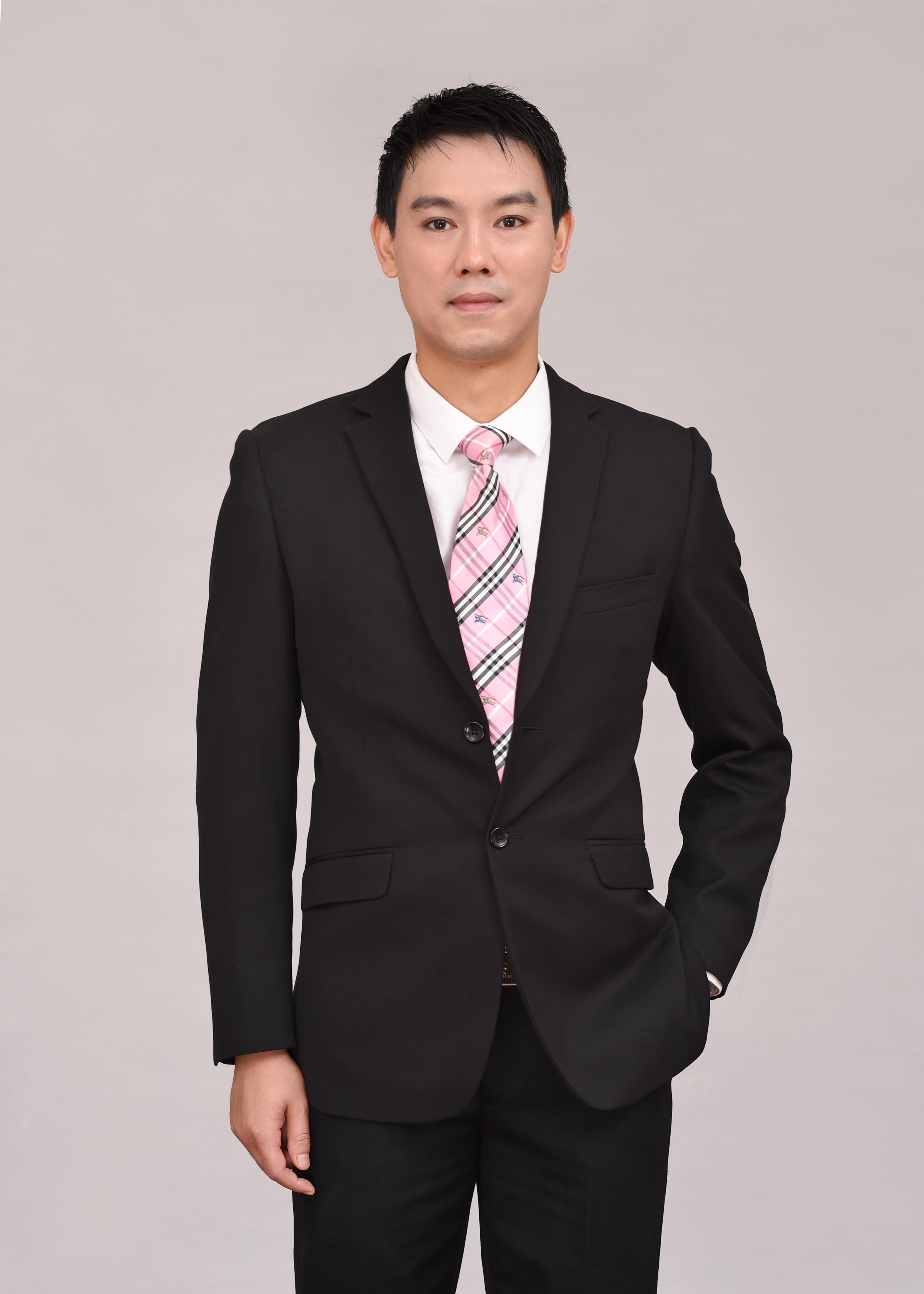 王昌群 舞台监督负责人