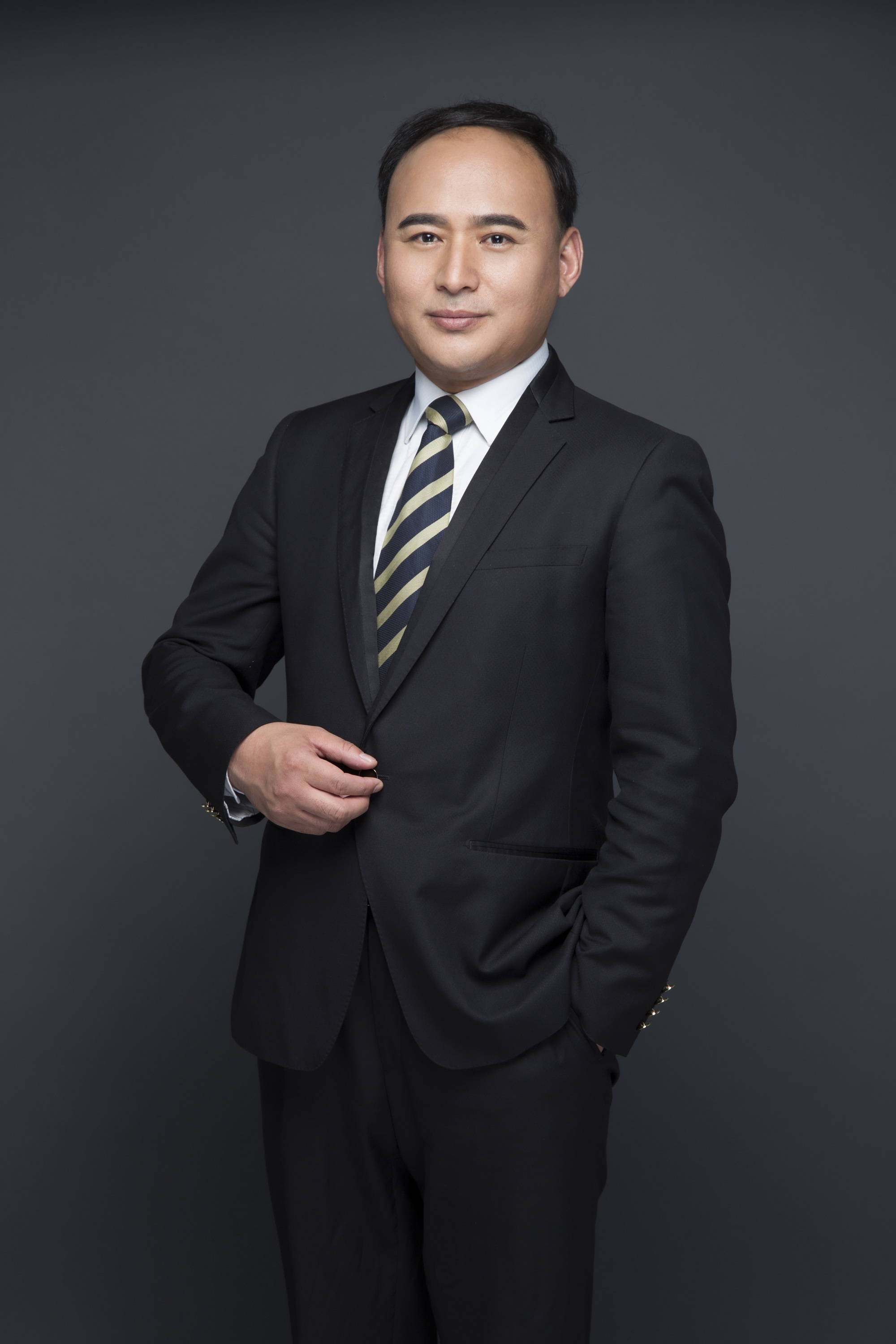 王柔靖 制片统筹总监